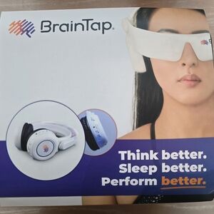 BrainTap Headset